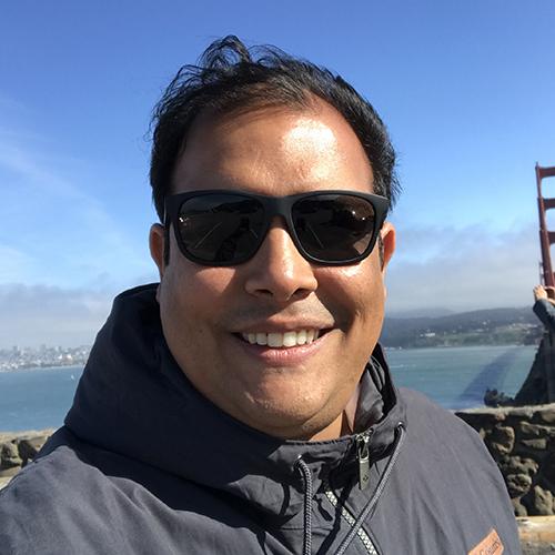 Partha Srinivasan