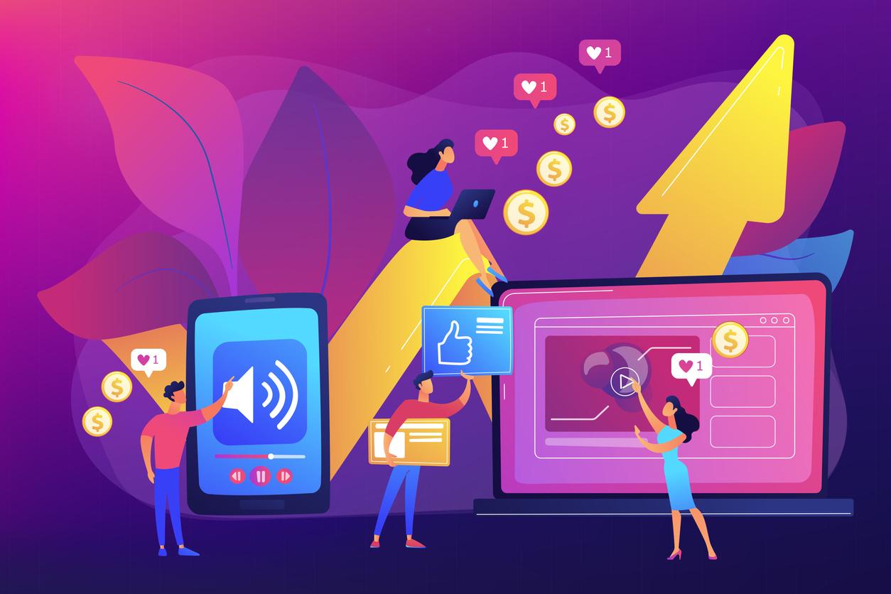 Content Marketing Trends You Need to Know in 2023