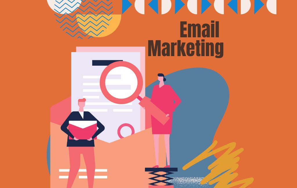 Email Marketing Strategy