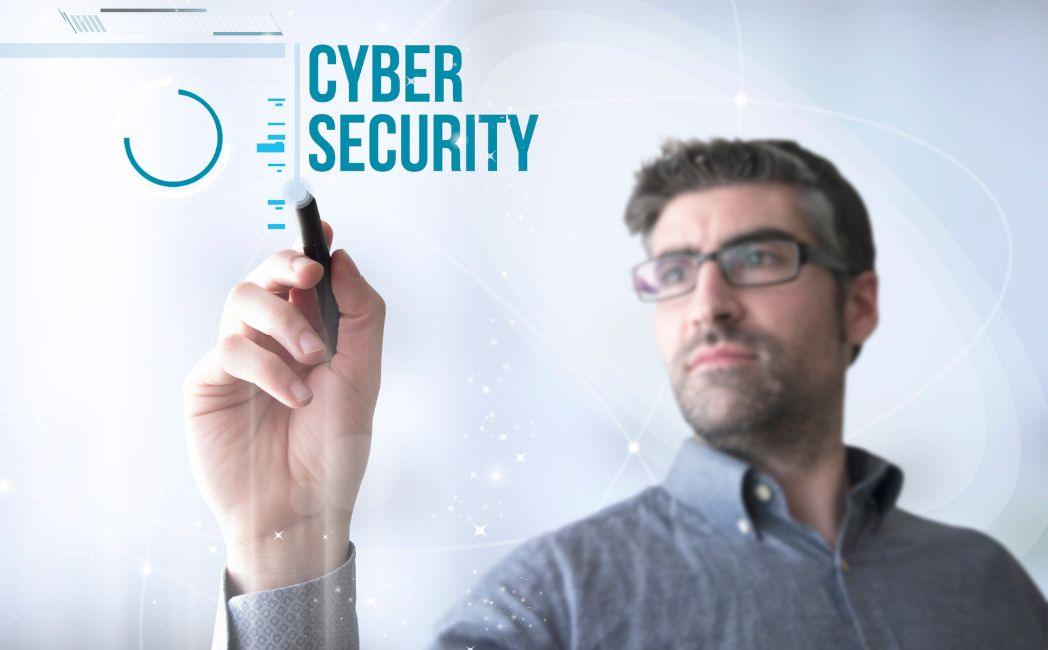 Cybersecurity best practices for digital businesses