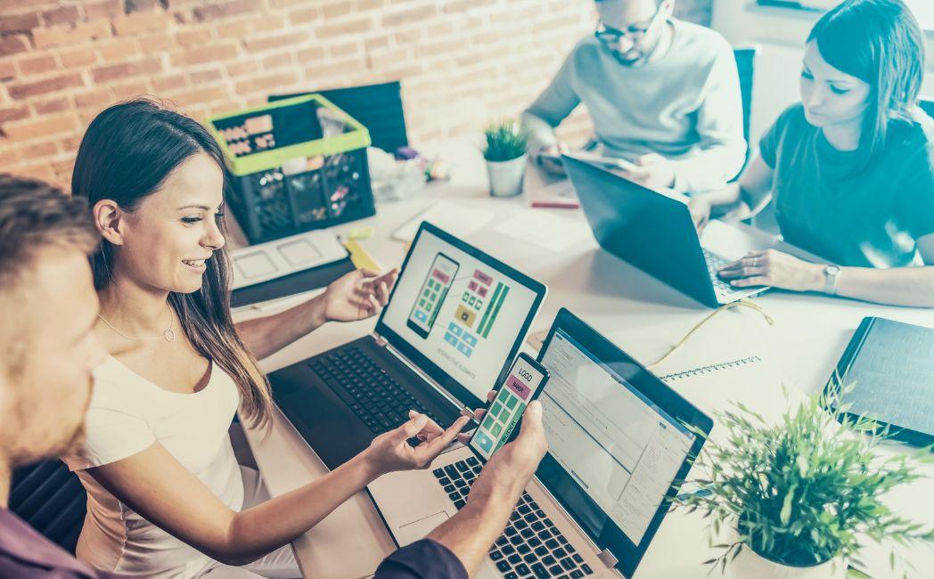 Mobile App Development Trends and Tips in 2023