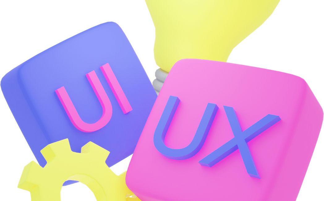 UX/UI design principles and best practices