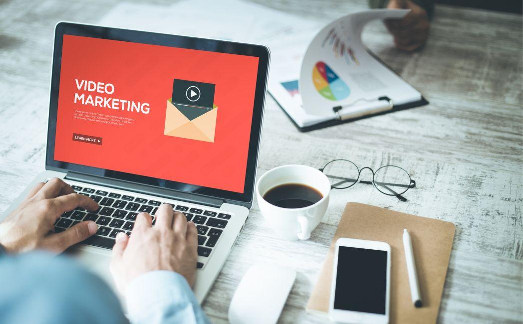 Video Marketing Trends and Tips