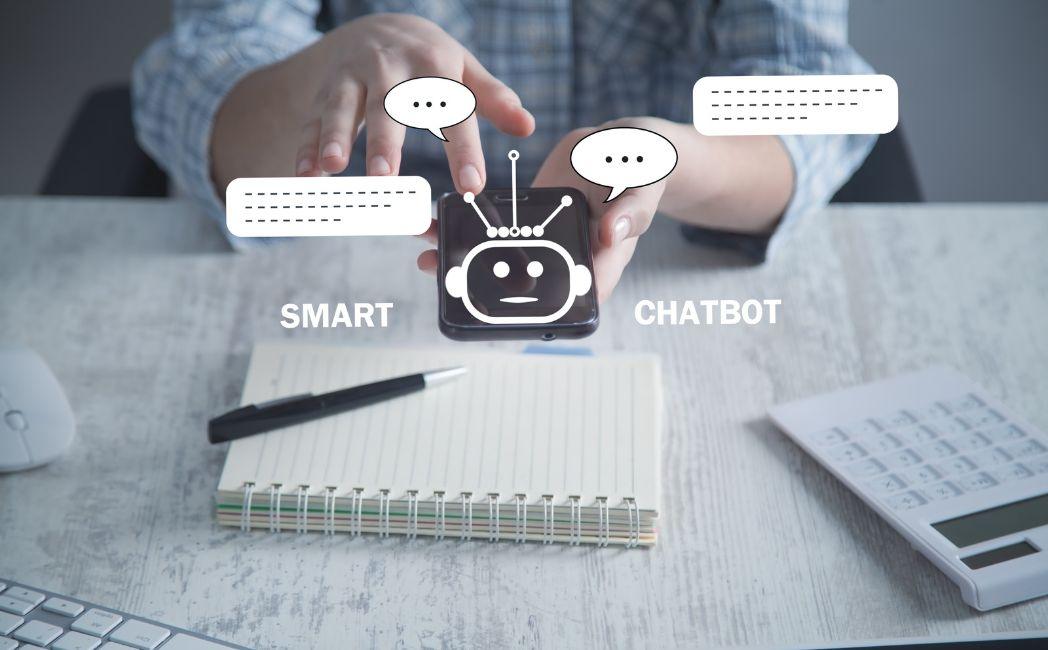 Chatbots customer support