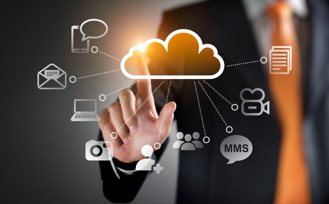 Cloud Computing