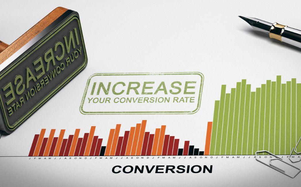 Conversation Rate Optimization