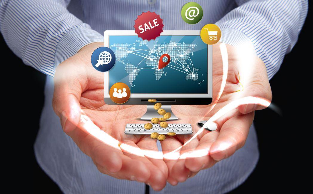 E-commerce Personalization