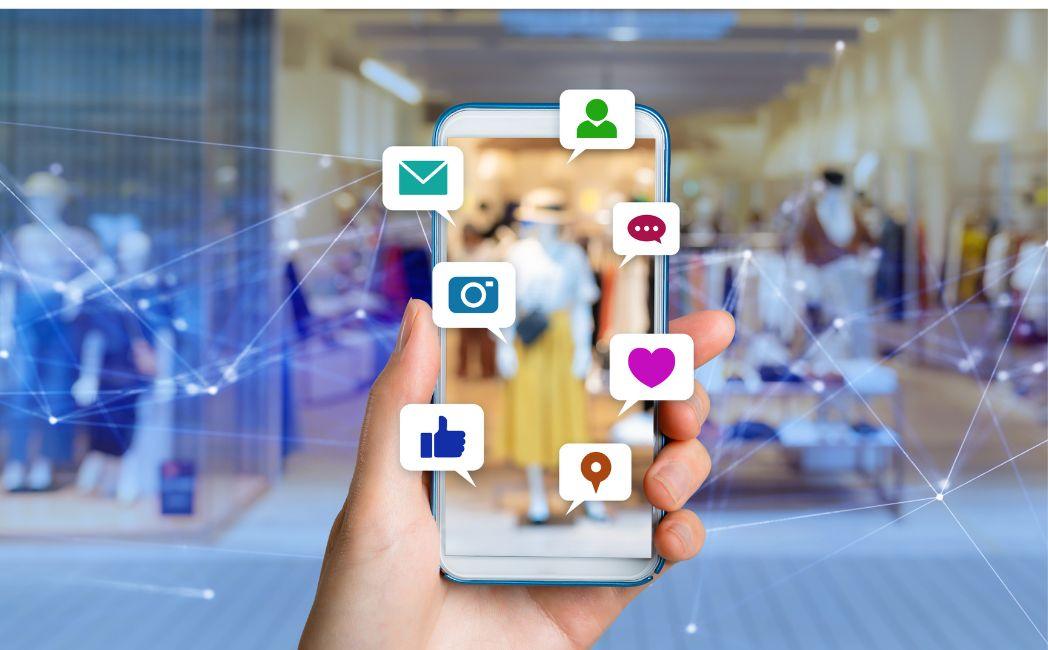 Social Media Advertising