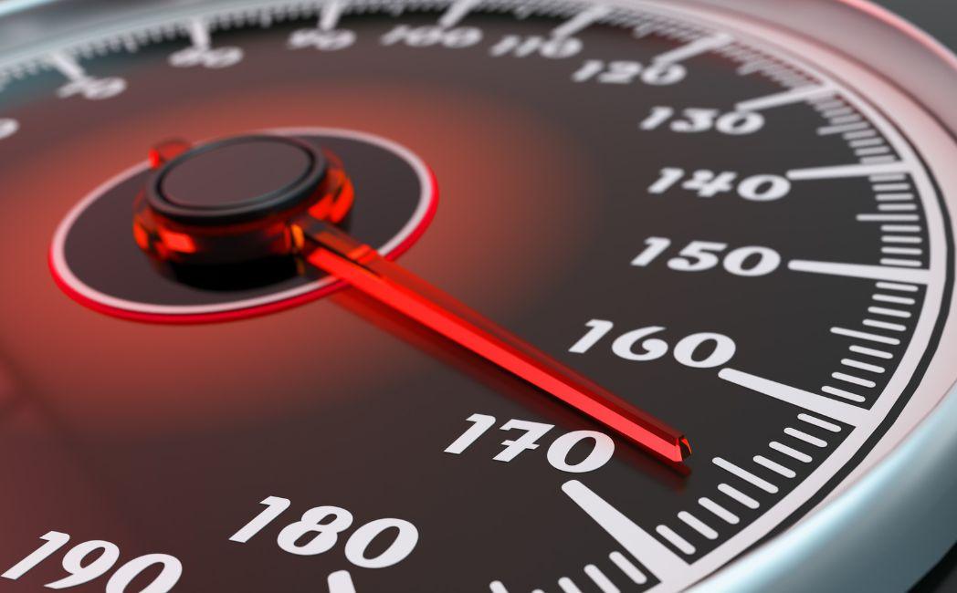 Website Speed Optimization