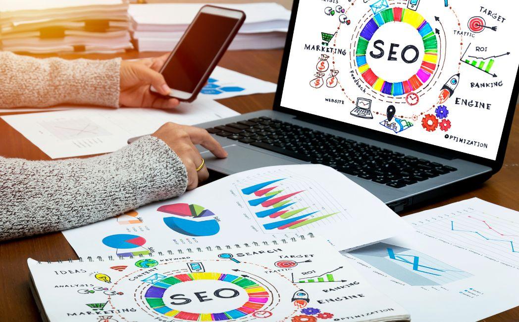 The Future of SEO