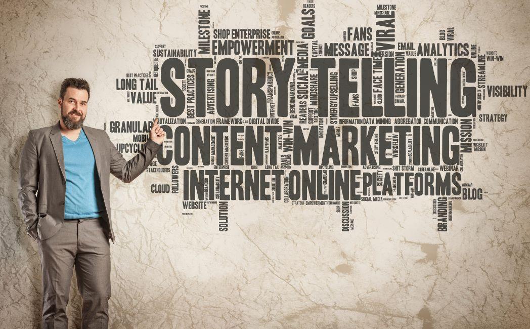 storytelling marketing