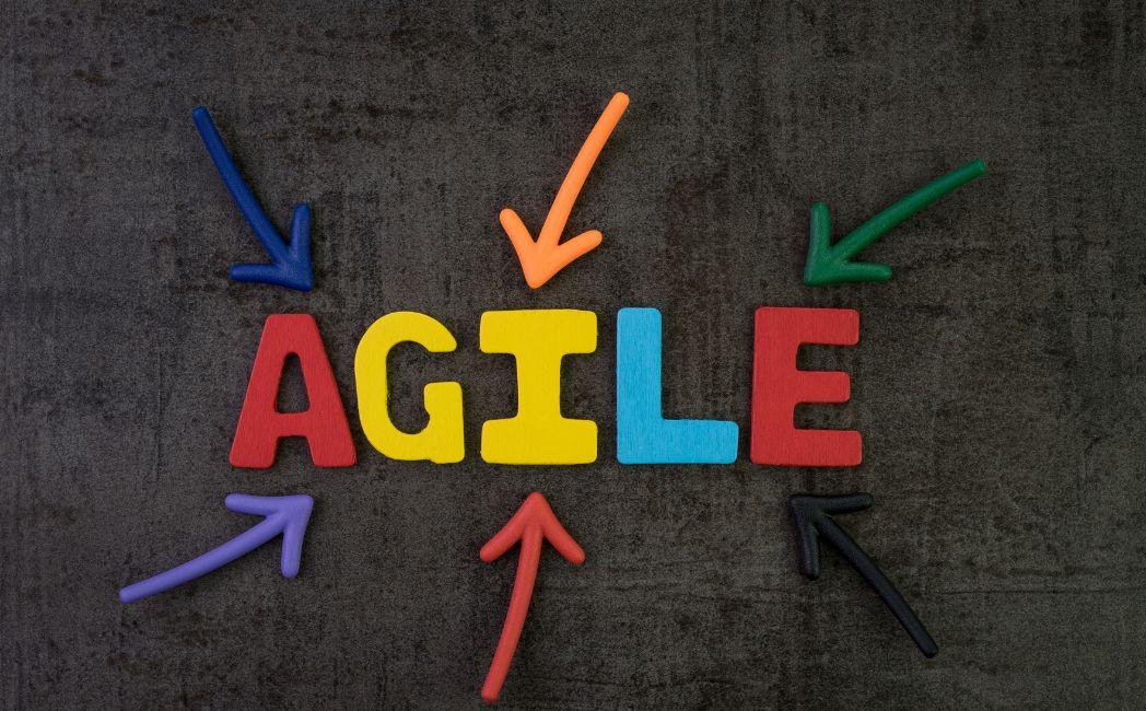 Agile Content Development
