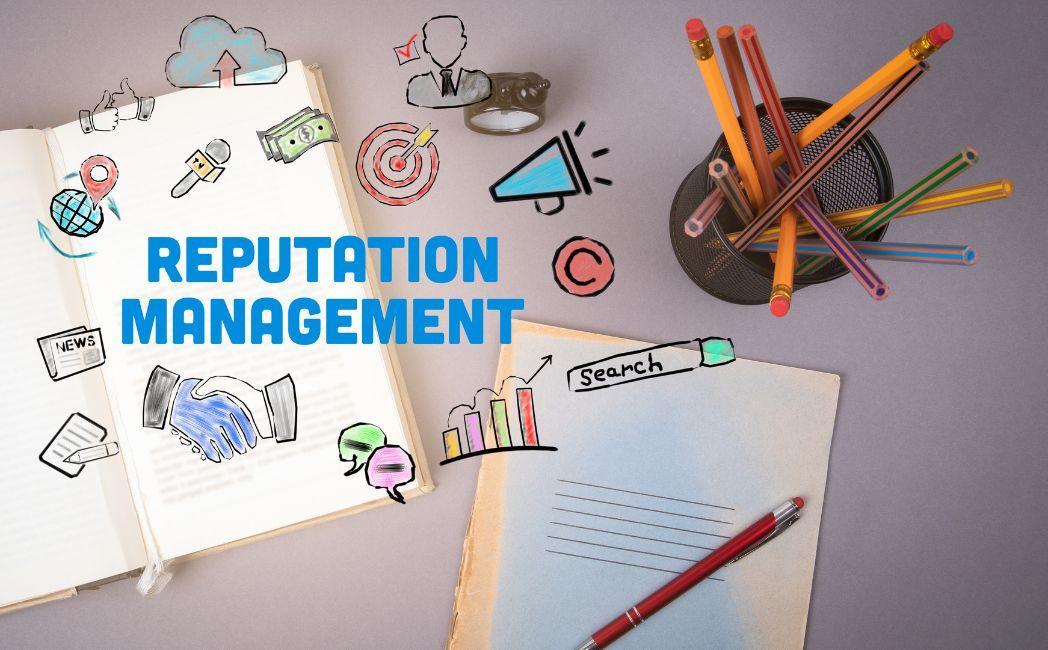 Reputation Management