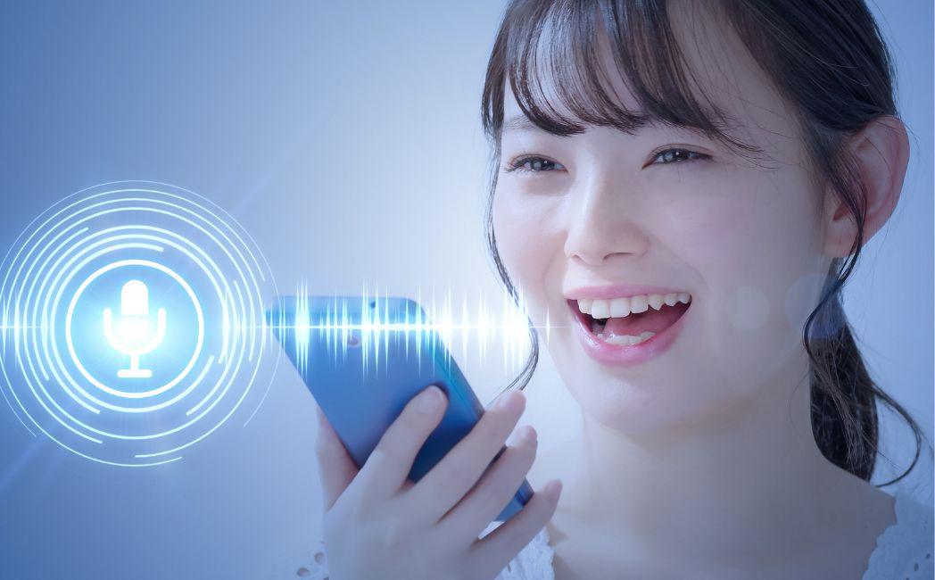 Voice Assistants