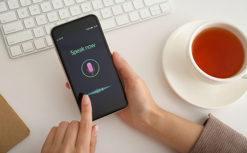 Voice Search Optimization