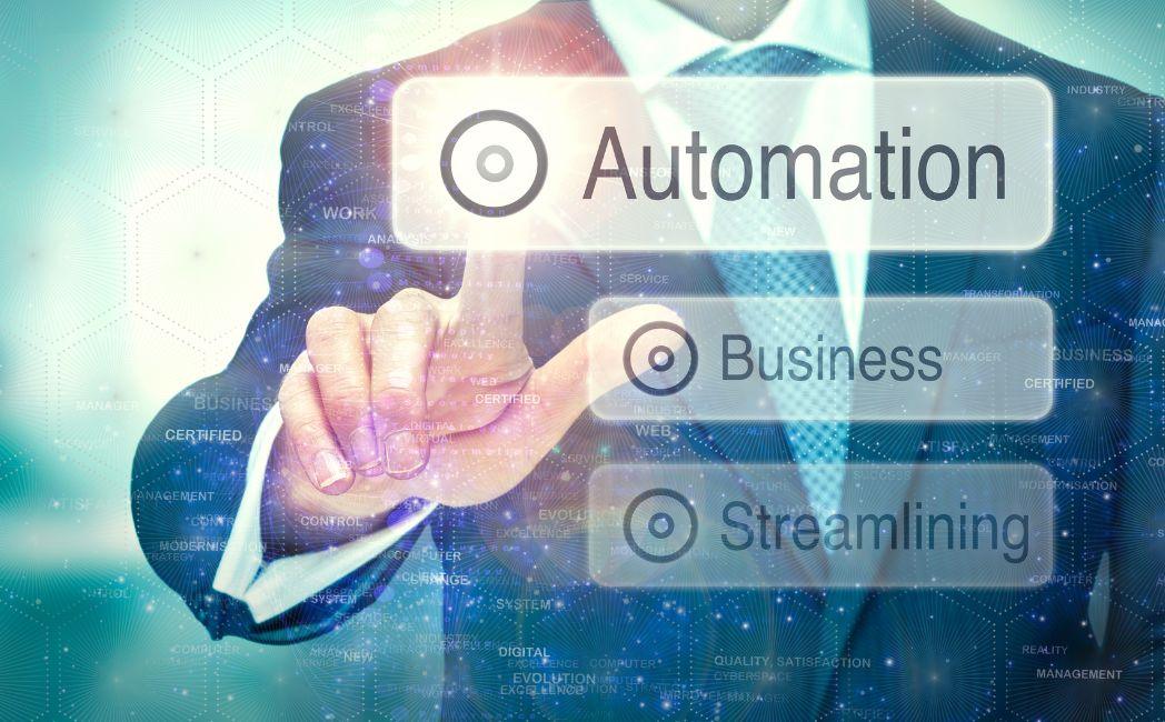 automation and AI