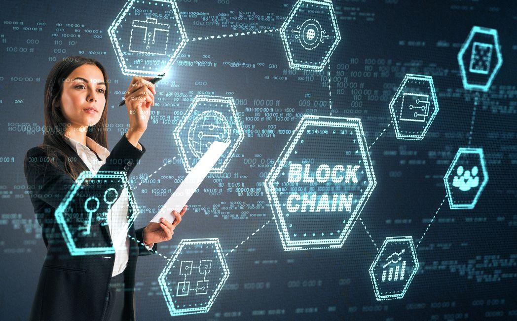 blockchain technology