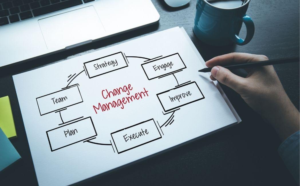 change management