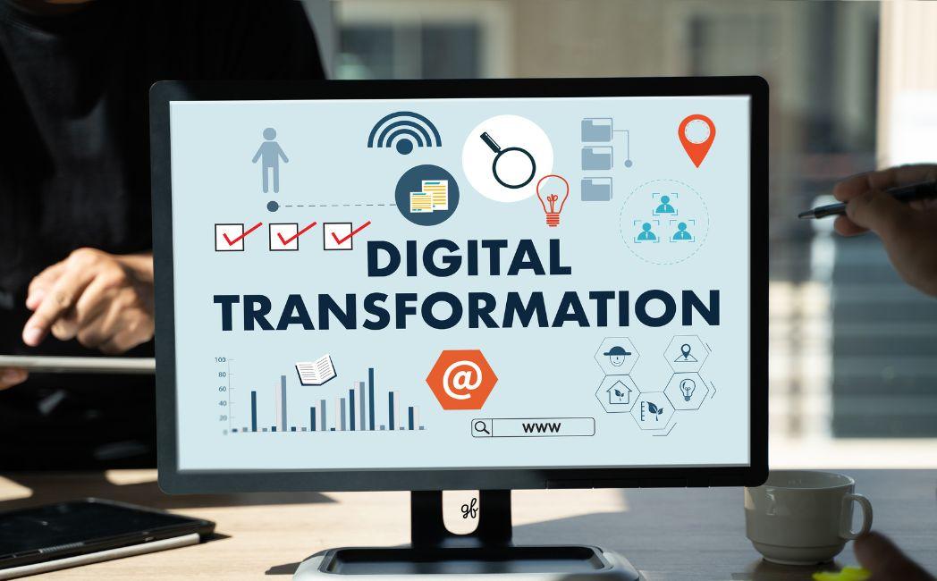 digital transformation
