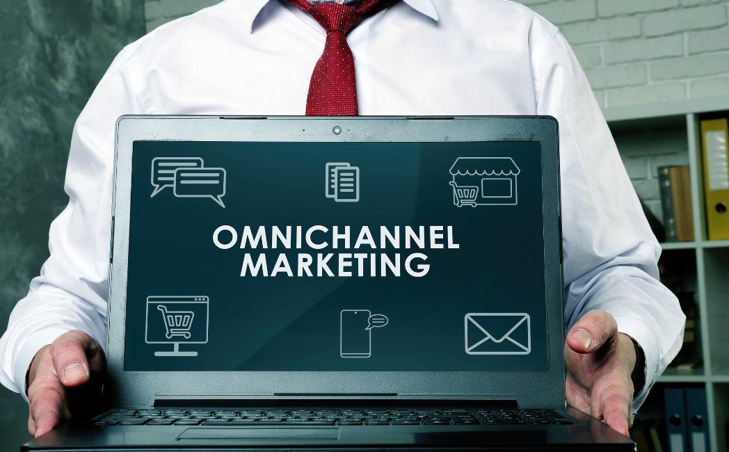 omnichannel marketing