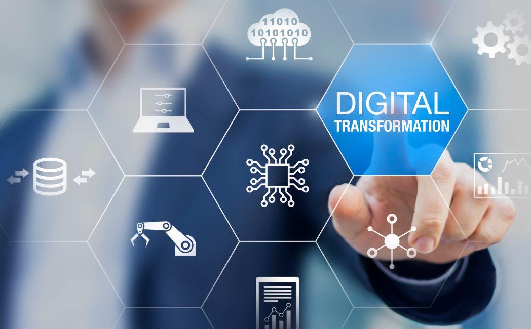 Content Governance in Digital Transformation