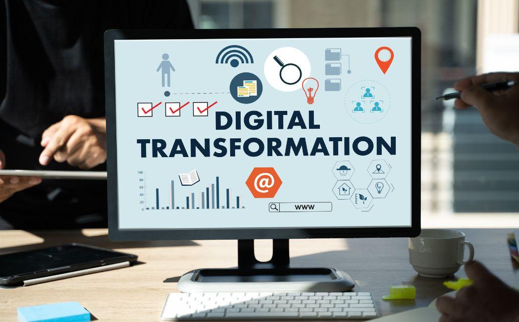 Content Transformation