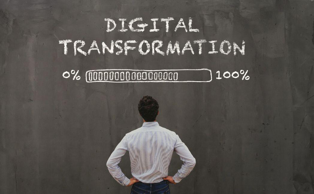 digital transformation