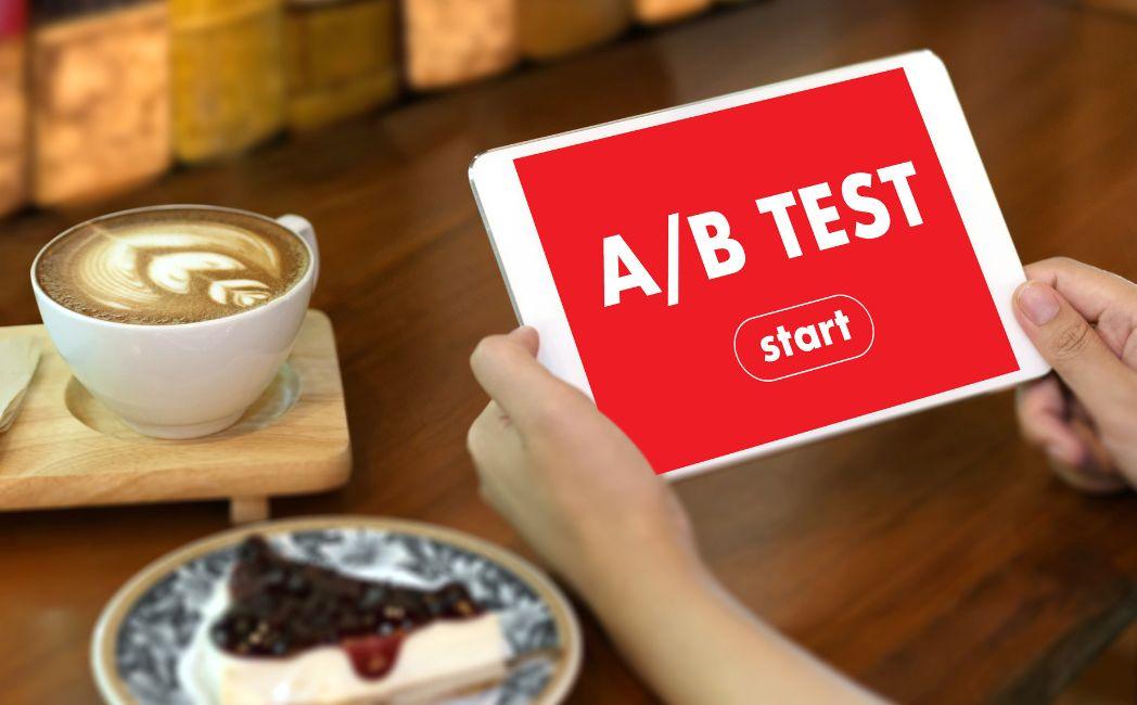 Content A/B Testing