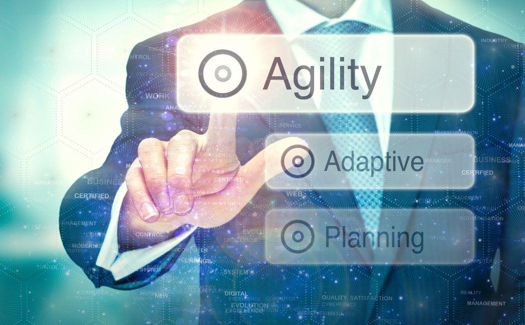 Content Agility