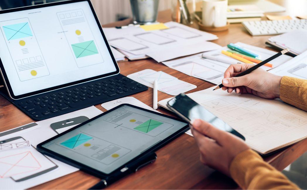 Content Experience Mapping