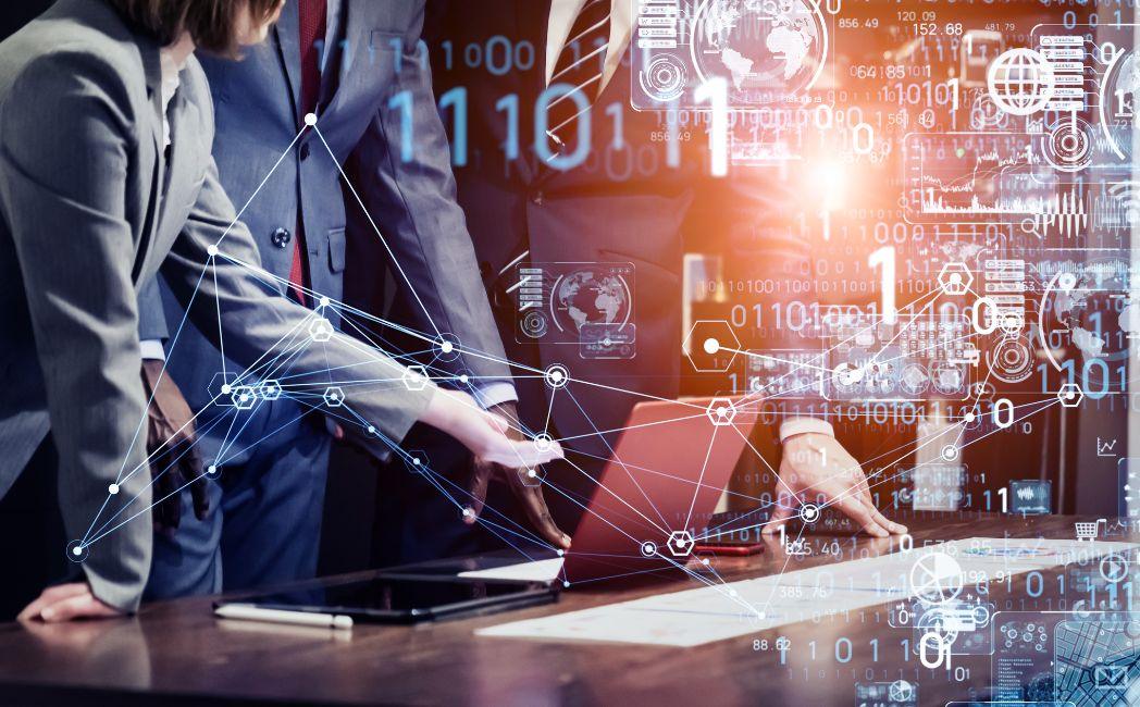 Digital Transformation