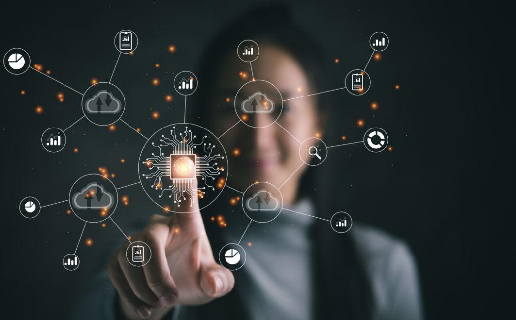 digital transformation