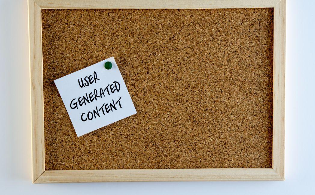 User-Generated Content